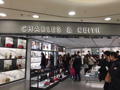 门面-CHARLES&KEITH(北京apm店)