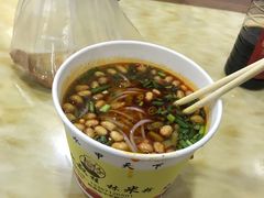 -覃肥叔桂林米粉(粮道街店)