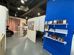 -天真蓝照相馆(西安南门王府井LAB店)