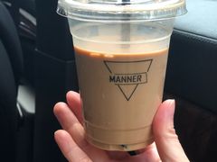 -Manner Coffee(芮欧百货店)