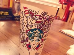 -星巴克(湖州梅地亚广场店)