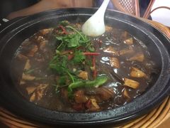 -秋香鱼馆(世凹桃园店)