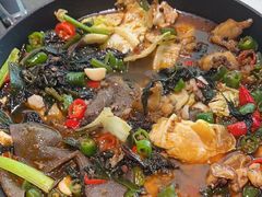 招牌紫苏蛙-蛙喔牛蛙(高新绿宝店)