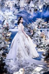 -南京宝娜嫁衣婚纱礼服馆(中央路店)