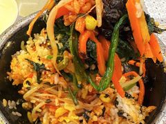 石锅拌饭-肉加韩国料理·烤肉(金茂湾店)