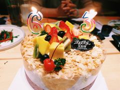 -清水日本料理铁板烧(学府路店)