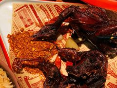 -老闵田螺馆·南昌市井菜·特色小吃(总店)