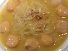 金汤虾滑-美庐时尚餐厅(菱角湖店)
