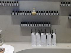 -泰合玺·精油疗愈 SPA(南京河西万达店)