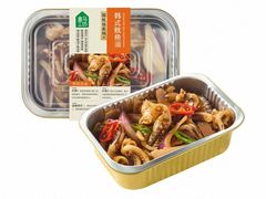 -盒马鲜生(大成店)