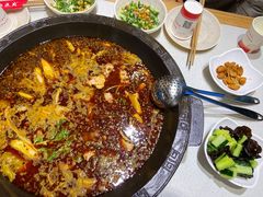 -七椒渔府·特色雅鱼餐厅(雨城店)