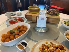 -惠丰堂饭庄·烤鸭·京味菜(西北旺·唐家岭店)