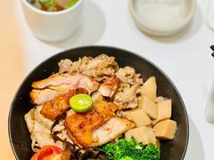 -牛邸·烧肉饭(来福士店)