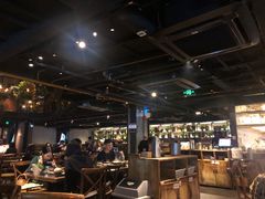 大堂-同仁四季椰子鸡(海岸城天利店)