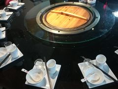 -好灶头妈妈菜·柴火灶台鱼·千岛湖土菜地标美食