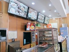 -华天二友居肉饼(宫门口店)