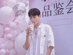 -书亦烧仙草(汇智中心概念店)