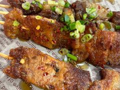 -小林哥的海鲜馆·夜宵烧烤(渔人码头店)