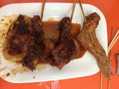 巧玲炸鸡-巧玲炸鸡(共康店)