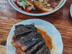 -雨田饭店