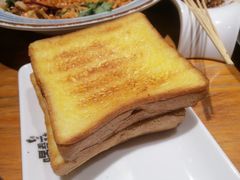 -喝丢一只鞋海鲜烧烤(文体街店)