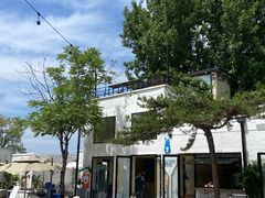 -小意思咖啡店(草桥店)