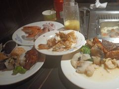 -星伦多自助料理·涮烤一体(虹悦城店)
