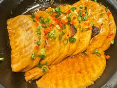 -野蔓果·山野菜(西湖景区·龙井茶田店)