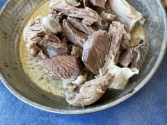 手扒肉-蒙亨·手把肉·蒙古包文化主题餐厅(天恒广场店)