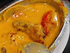 -妈阁铭记澳葡美食