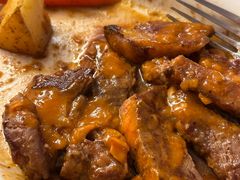 -斗牛士牛排(南京东路店)