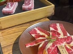-黑牛の店·和牛烧肉(石家庄万象城店)