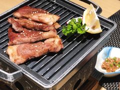 -虹料理·日料放题(悠方店)