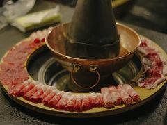 -北门涮肉·炭火铜锅涮肉(什刹海店)