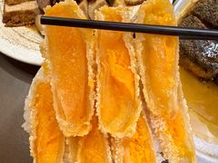 -大洋家·精品潮汕菜·生腌砂锅粥(天河东路店)