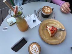 -BAKER&SPICE(环贸店)