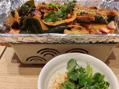 -每味每客·重庆麻辣烫(拓展大厦店)