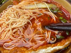 -华兴街煎蛋面(总店)