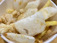 -柳陈記鸡柳薯条年糕(恒大店)