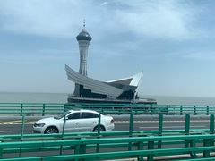 -宁波海天一洲景区