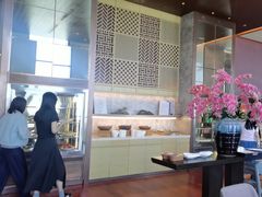 -嘉定凯悦·咖啡厅