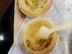 -麦加美汉堡(延津店)