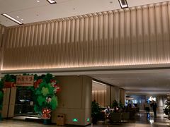 -上海佘山世茂艾美酒店
