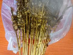 铁板鱿鱼-十里铺铁板鱿鱼