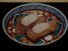 -橼舍鮨青木