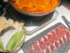 -旺福·贵州酸汤牛肉火锅(陆悦天地店)