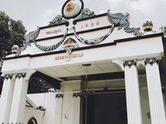 -日惹苏丹皇宫