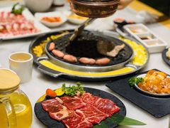 -韩宫宴和牛烤肉(合肥滨湖银泰城店)