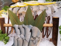 -金龙·打边炉(南京西路店)