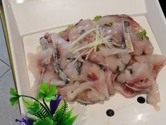-粤顺渔坊·中山脆肉鲩火锅(清湖店)